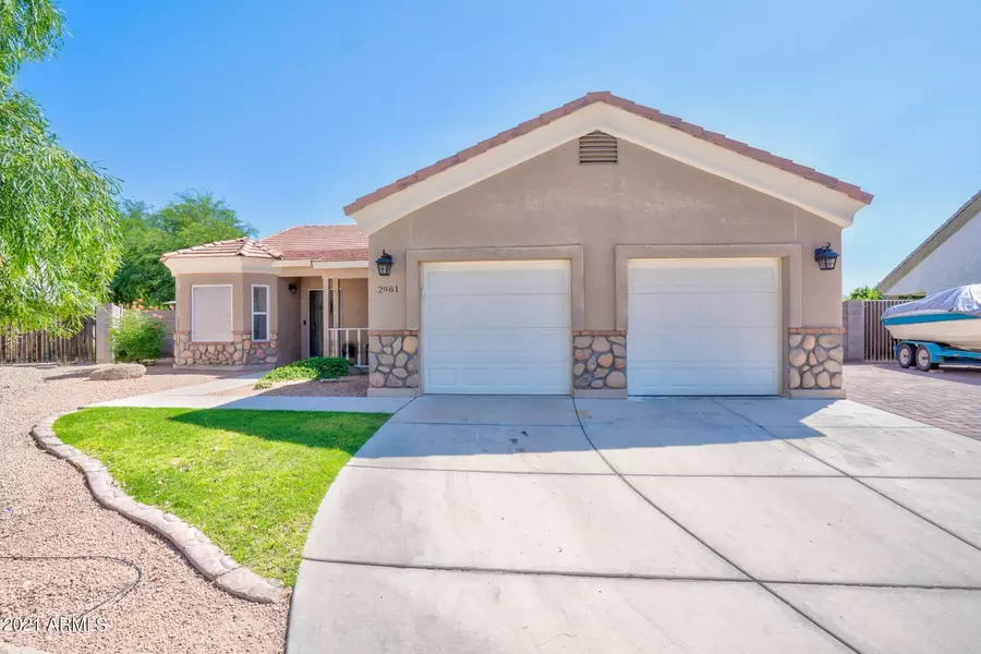 2961 E FOLLEY Place, Chandler, AZ 85225