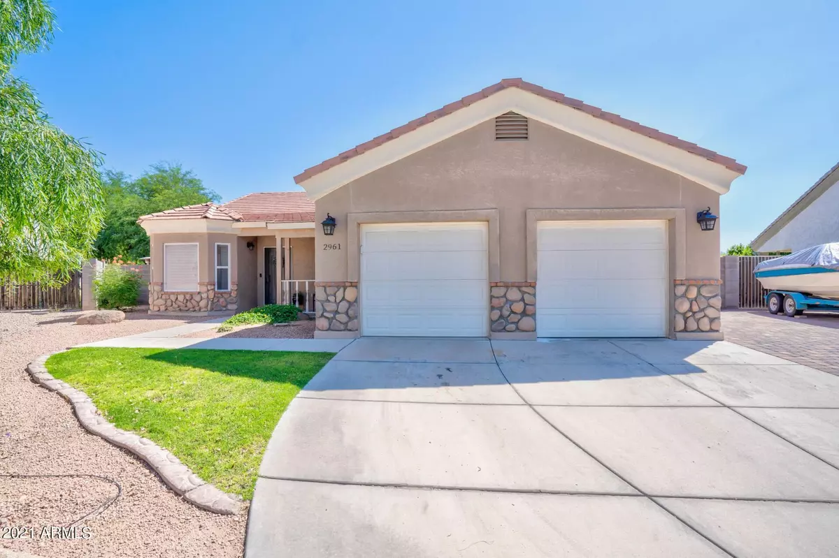 Chandler, AZ 85225,2961 E FOLLEY Place