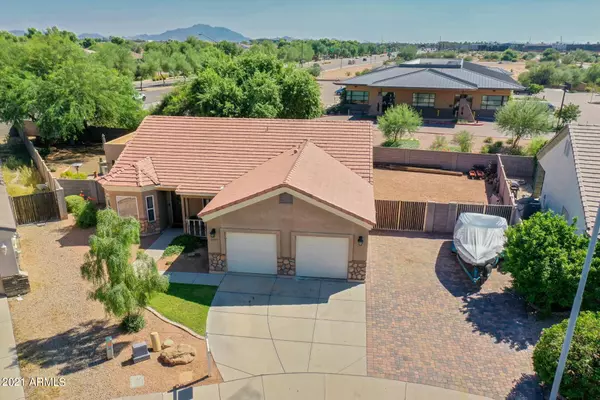 Chandler, AZ 85225,2961 E FOLLEY Place