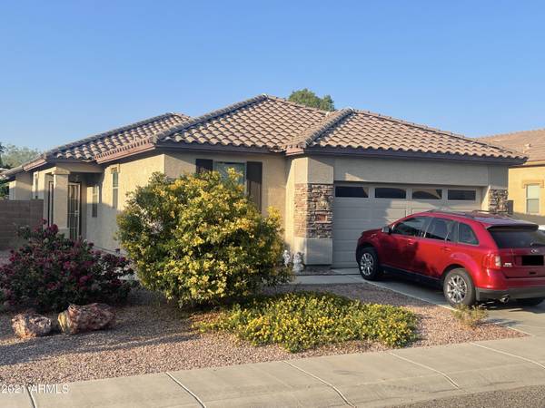 Buckeye, AZ 85326,24770 W DOVE Trail