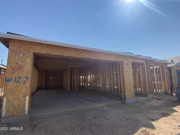 Laveen, AZ 85339,5627 W STARGAZER Place