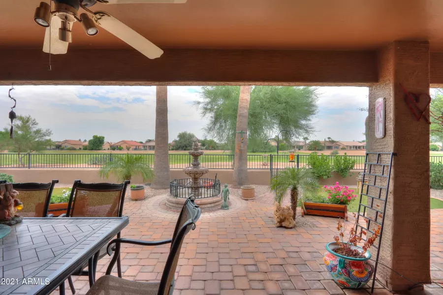 2427 E SANTIAGO Trail, Casa Grande, AZ 85194