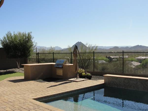 New River, AZ 85087,44107 N 48TH Drive