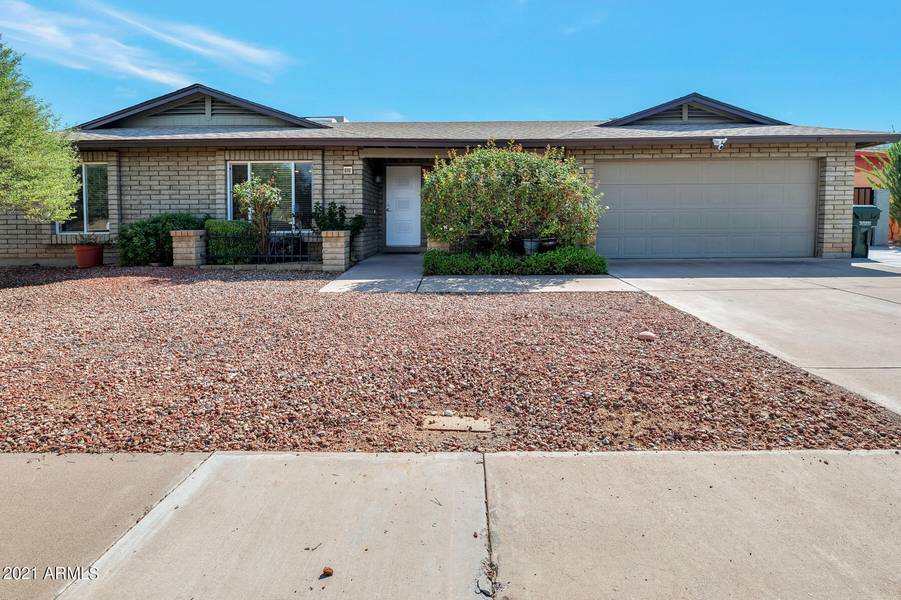 6315 E Acoma Drive, Scottsdale, AZ 85254