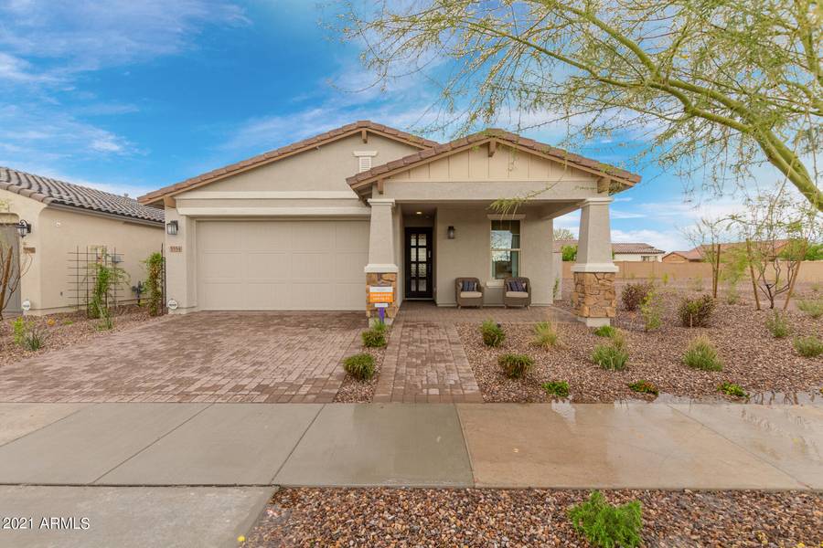 5554 S Archer --, Mesa, AZ 85212