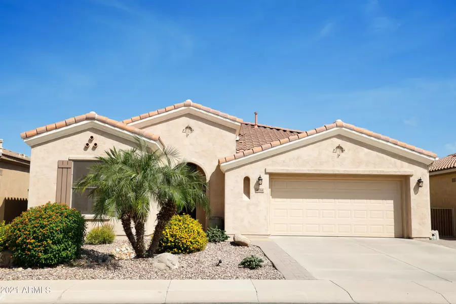 4068 E Indigo Street, Gilbert, AZ 85298