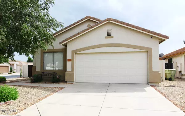 6603 W Golden Lane, Glendale, AZ 85302