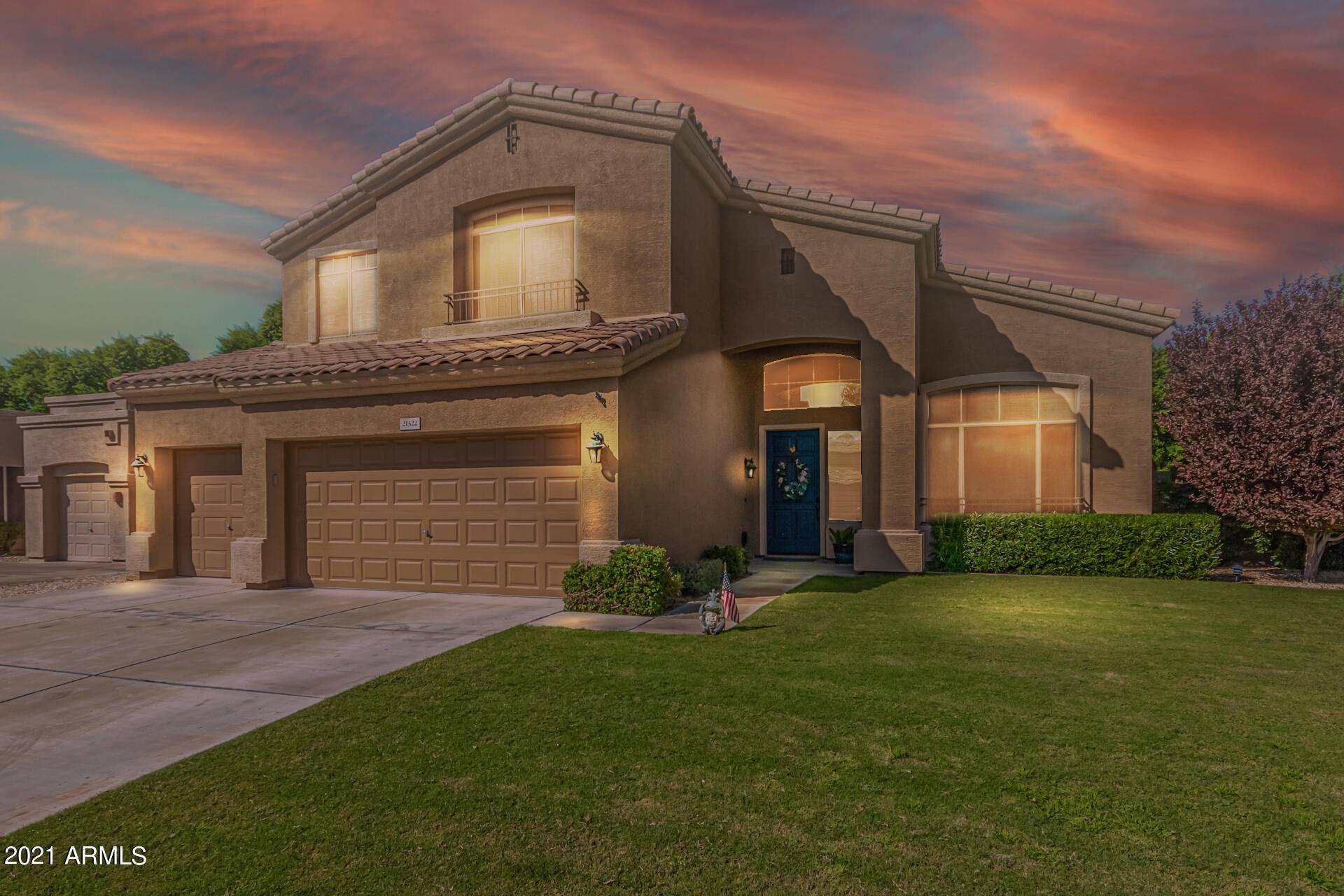 21322 N 69TH Avenue, Glendale, AZ 85308