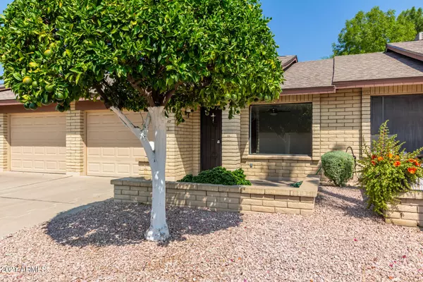 Mesa, AZ 85209,2064 S FARNSWORTH Drive #47