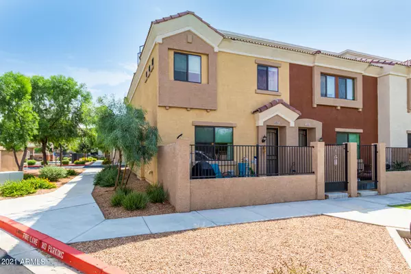 5225 E ENID Avenue #112, Mesa, AZ 85206