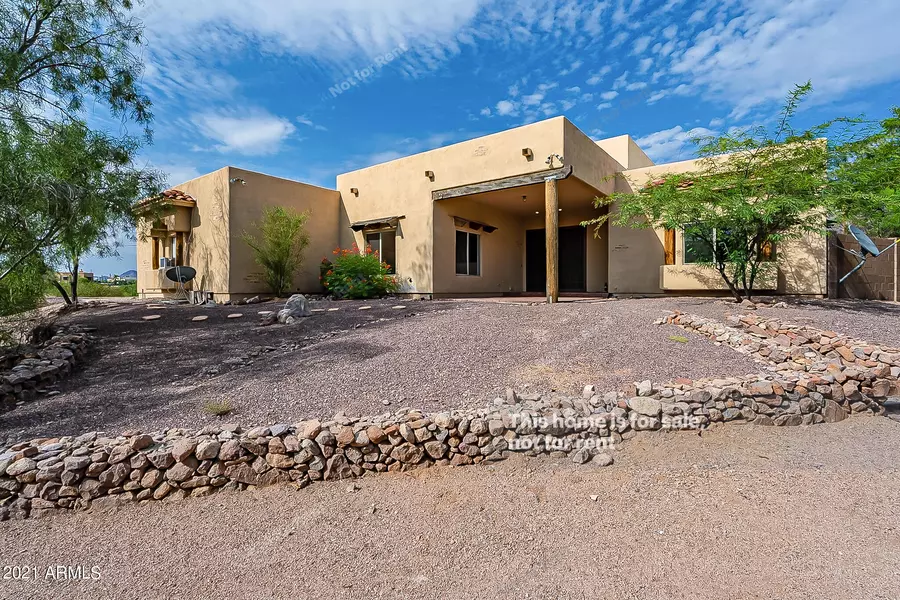 370 N DON PERALTA Road, Apache Junction, AZ 85119
