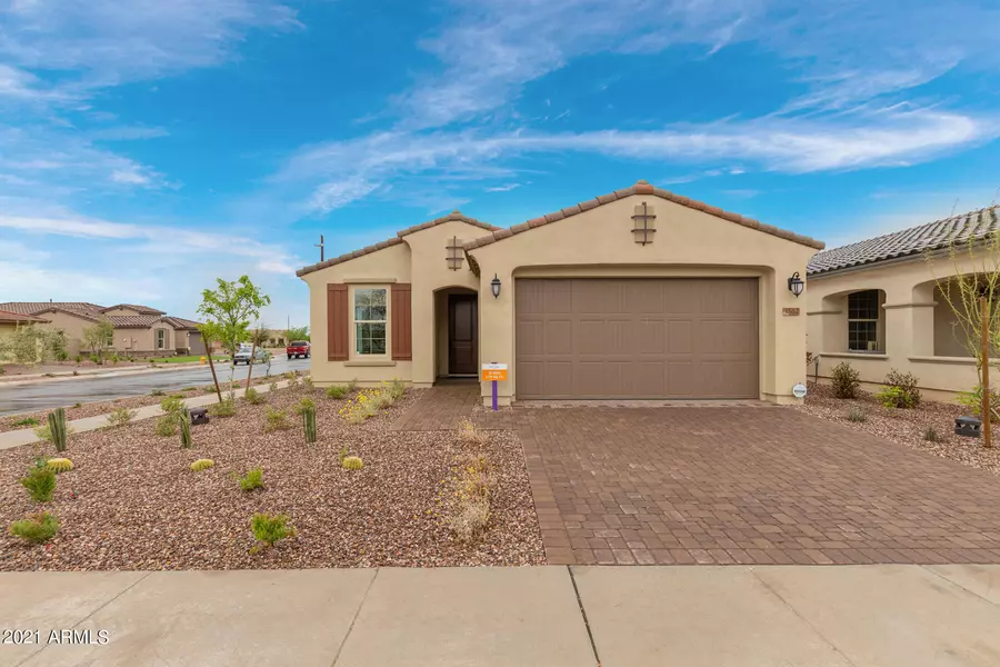 5562 S Archer --, Mesa, AZ 85212