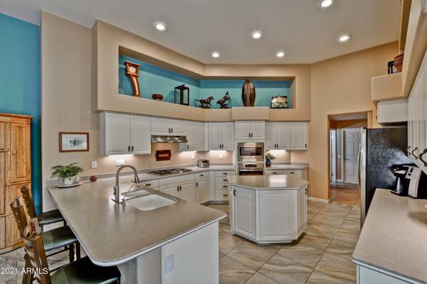 Sun City West, AZ 85375,16103 W HURON Drive