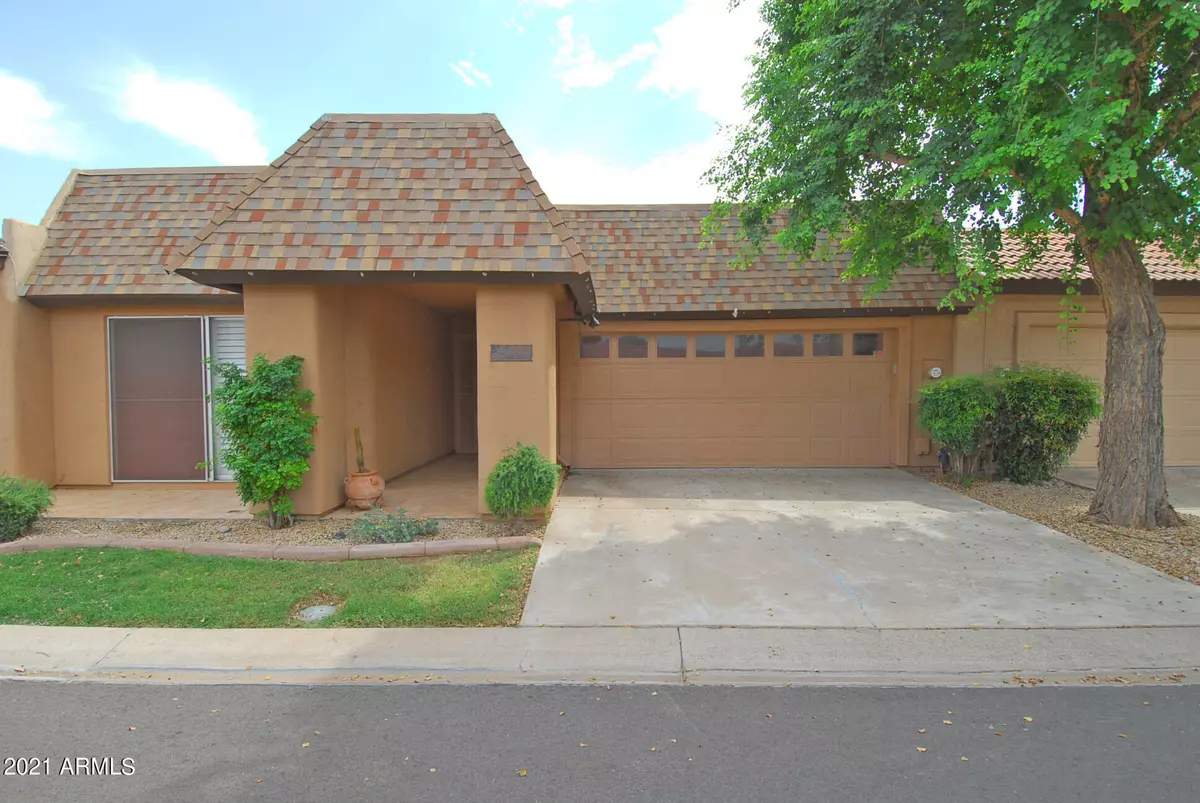 Scottsdale, AZ 85250,7843 E PECOS Lane