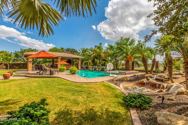 Chandler, AZ 85249,11627 E FLINTLOCK Court