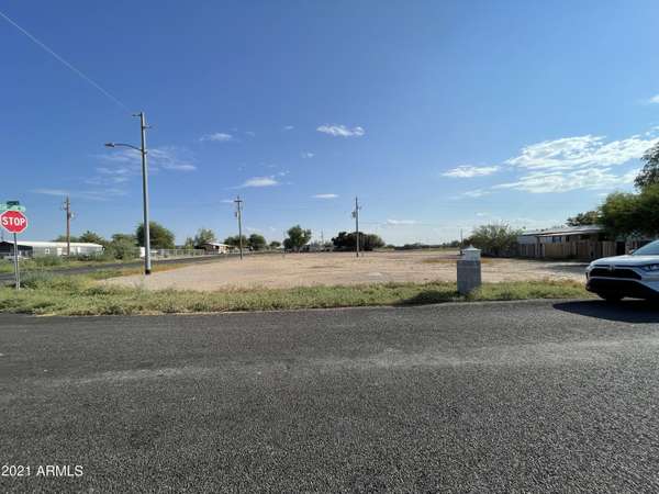 Eloy, AZ 85131,3265 W TRONA Drive #41