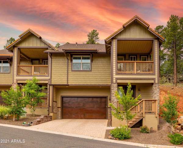 Flagstaff, AZ 86001,639 N Moriah Drive