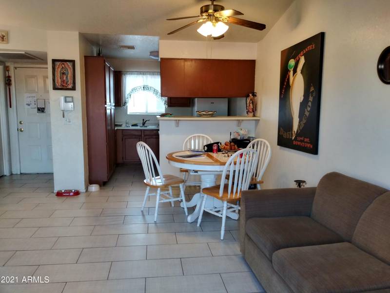 653 W GUADALUPE Road #2120, Mesa, AZ 85210