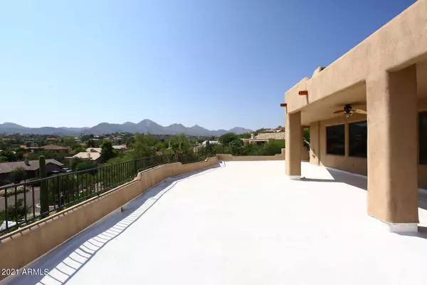 Fountain Hills, AZ 85268,16411 N SKYRIDGE Lane