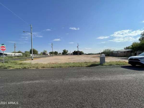 Eloy, AZ 85131,3255 W TRONA Drive #42