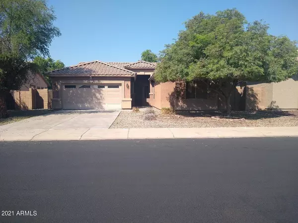 6856 N 72ND Drive, Glendale, AZ 85303