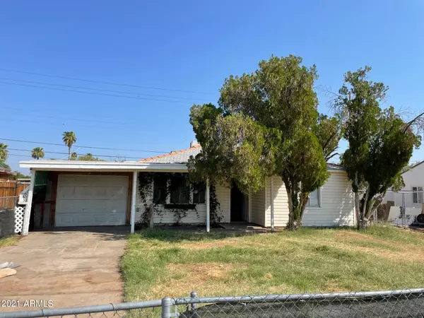 2618 W MARSHALL Avenue, Phoenix, AZ 85017