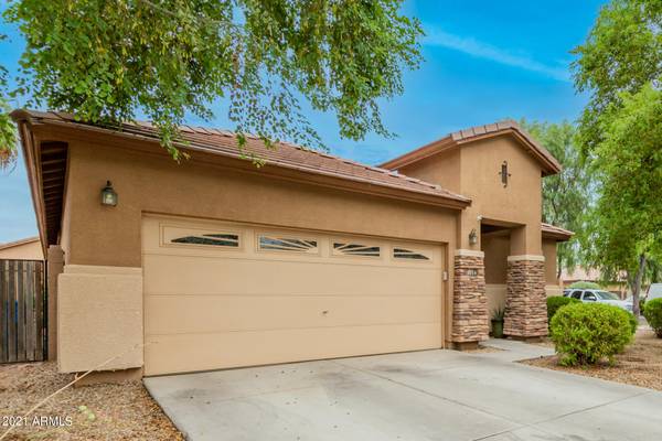 Tolleson, AZ 85353,8714 W PIONEER Street