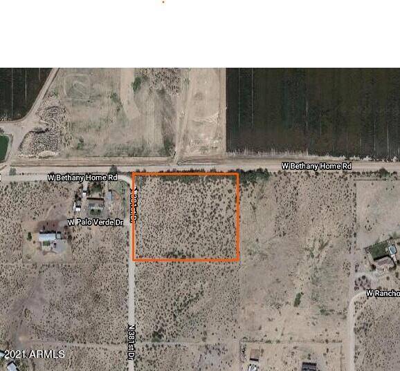 381 W Bethany Home Road #-, Tonopah, AZ 85354