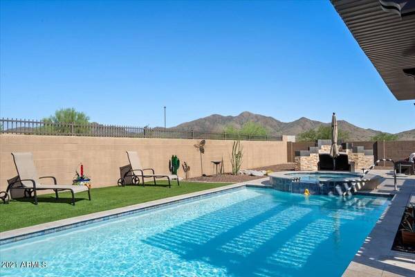 New River, AZ 85087,3736 W ABRAMS Drive