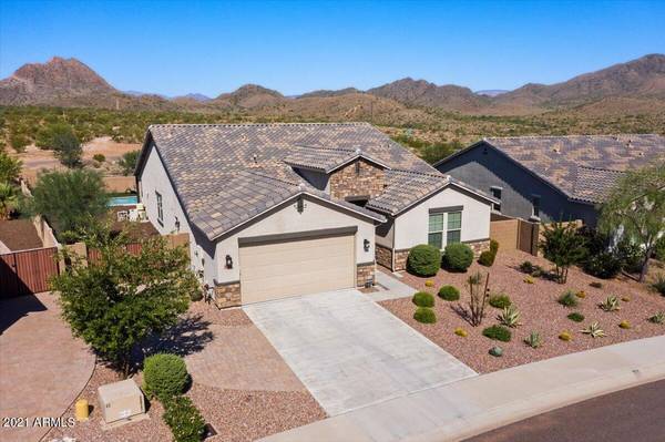 New River, AZ 85087,3736 W ABRAMS Drive