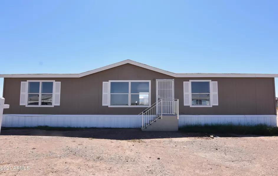 11491 W Custer Road, Arizona City, AZ 85123