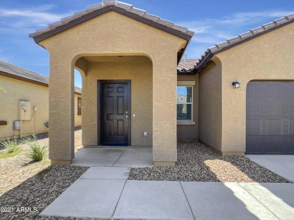 Buckeye, AZ 85326,20057 W WOODLANDS Avenue