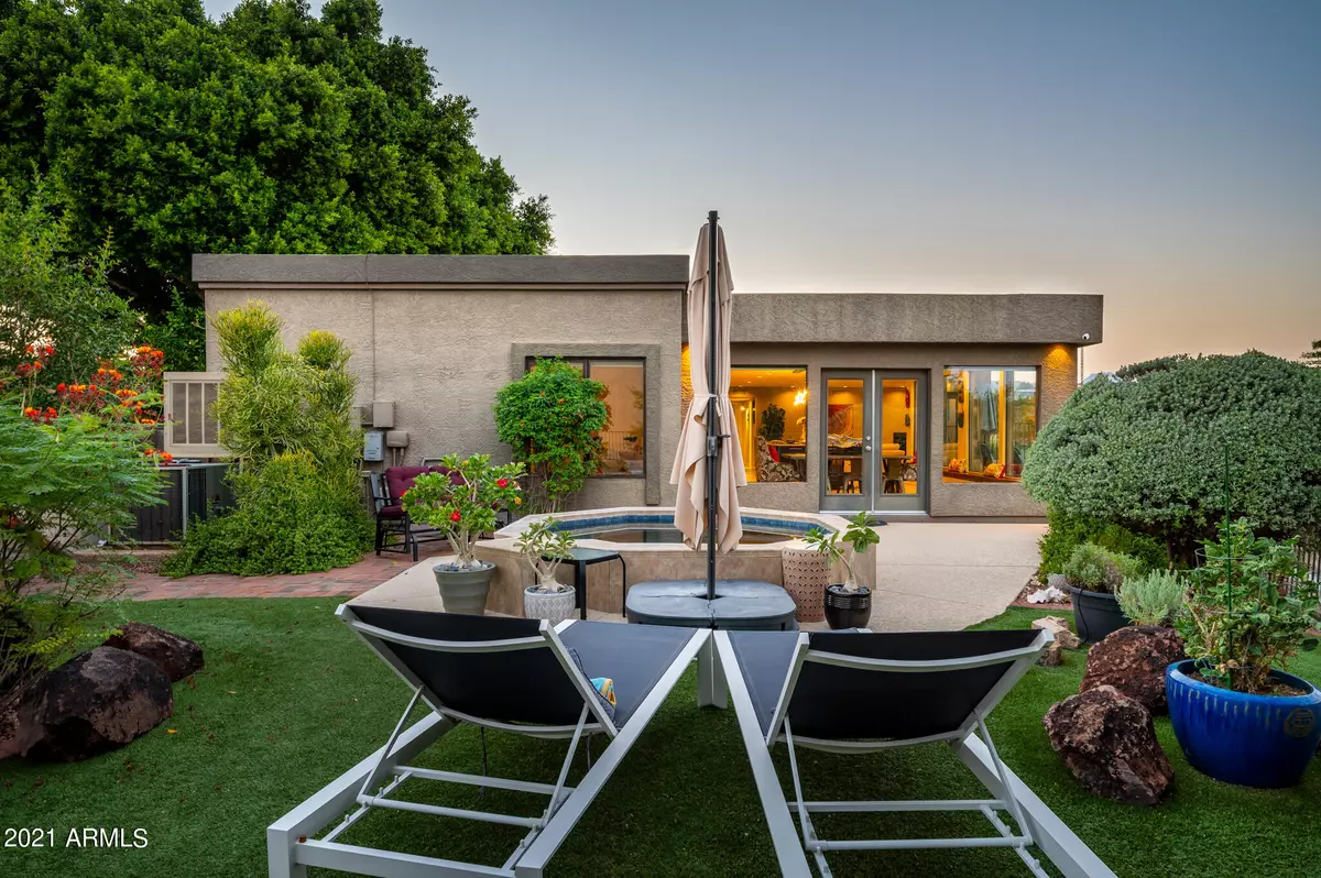 Fountain Hills, AZ 85268,15812 E THISTLE Drive