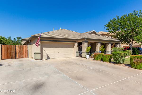 Chandler, AZ 85249,4474 E RUNAWAY BAY Drive