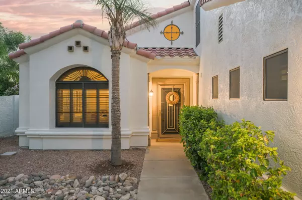 Scottsdale, AZ 85260,15352 N 92ND Way