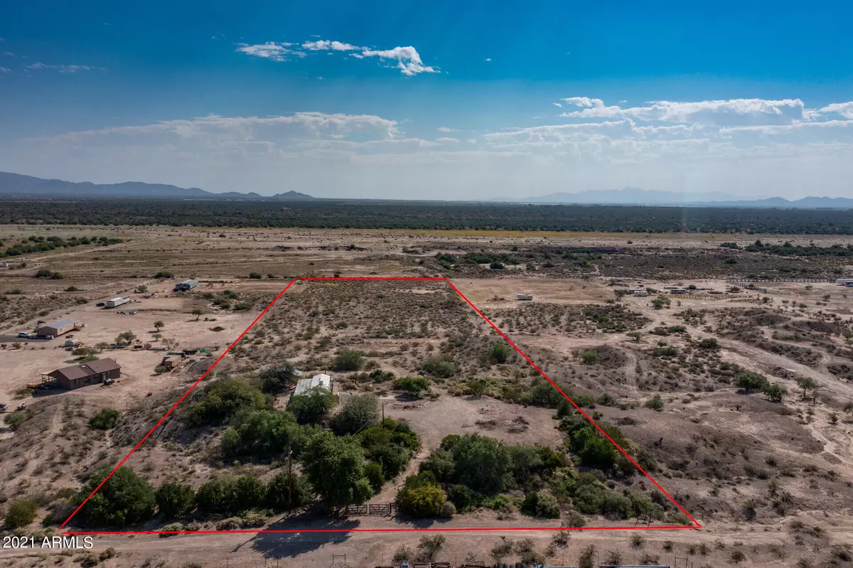 Tonopah, AZ 85354,3025 S 331st Avenue #-