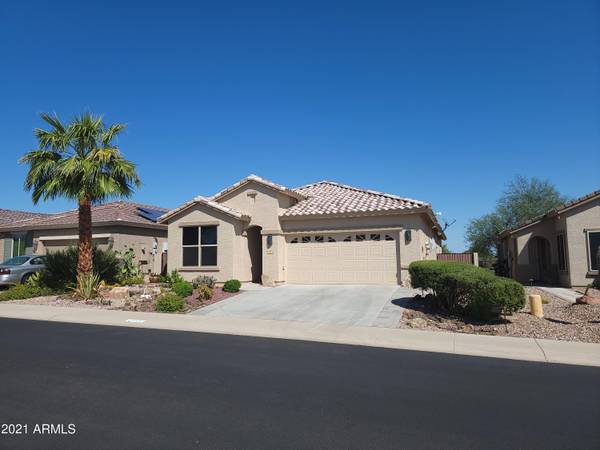 Buckeye, AZ 85326,135 S 225TH Avenue