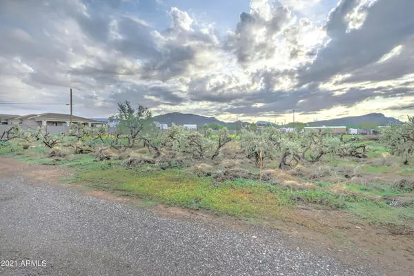 New River, AZ 85087,N 6TH Avenue #-