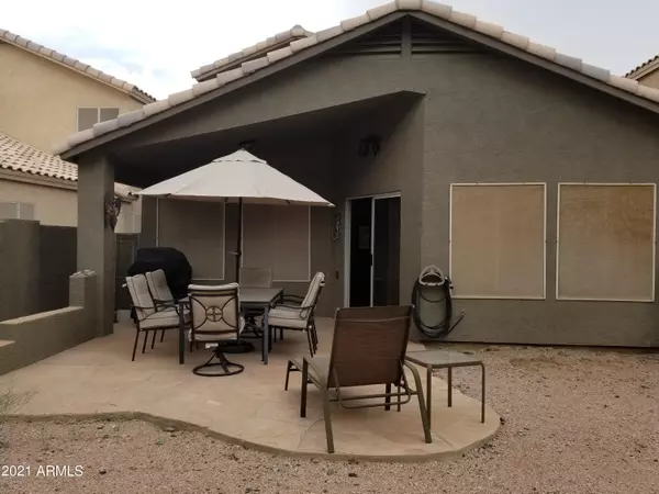 15401 S 14TH Place, Phoenix, AZ 85048