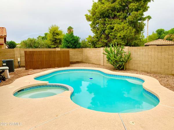 Chandler, AZ 85286,2470 S APACHE Drive