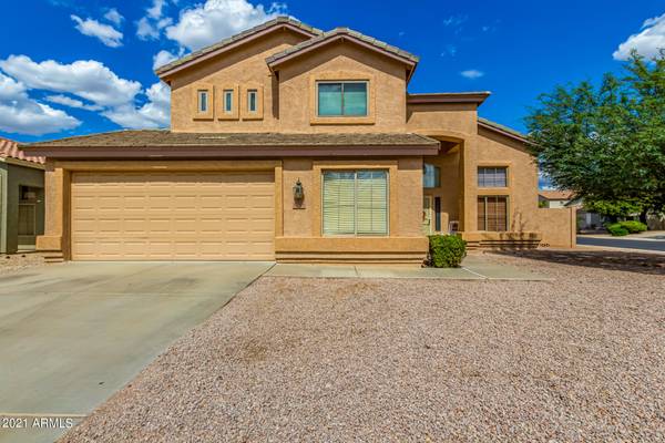 10308 E OSAGE Avenue, Mesa, AZ 85212