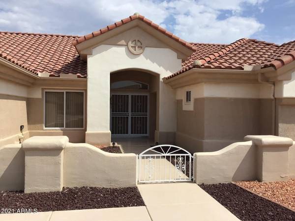 Sun City West, AZ 85375,15918 W SENTINEL Drive