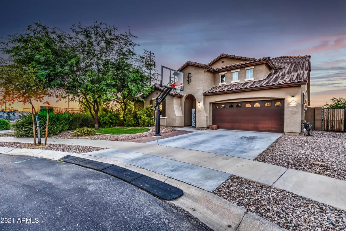 Queen Creek, AZ 85142,22226 E STONE CREST Court