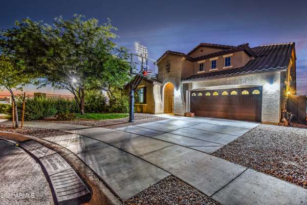 Queen Creek, AZ 85142,22226 E STONE CREST Court