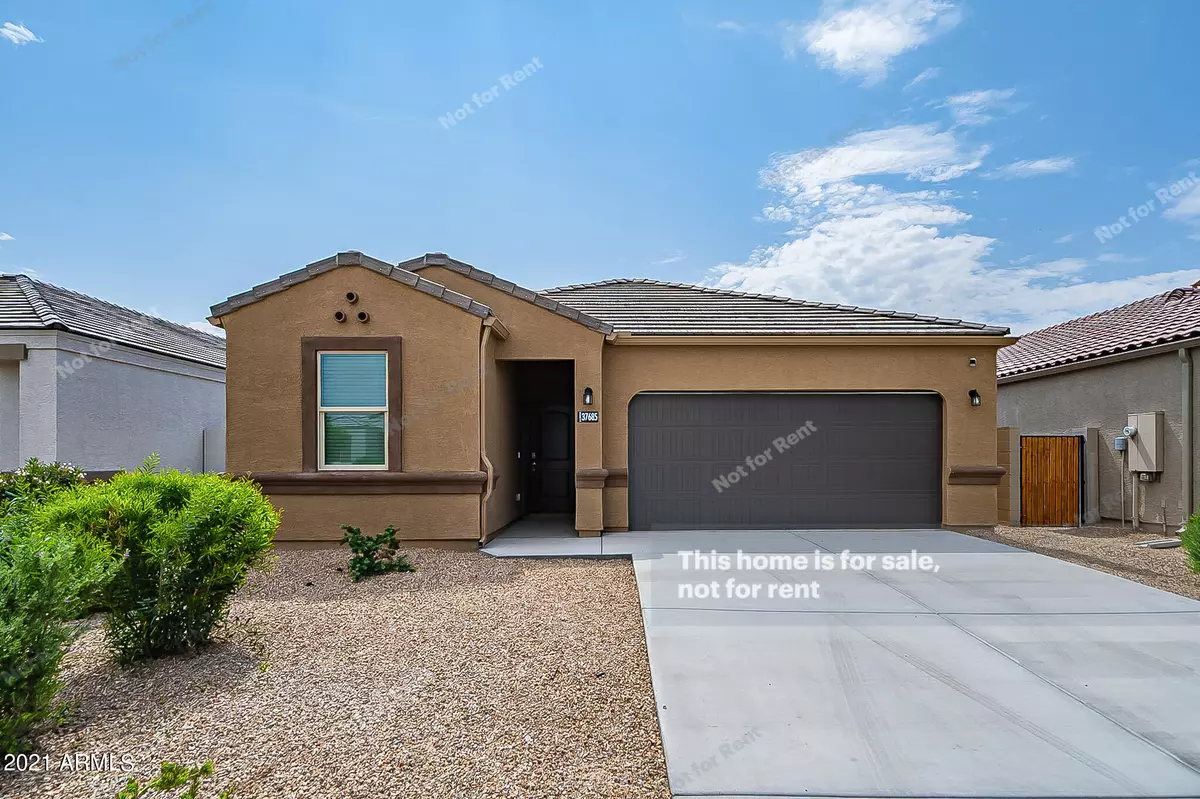 Maricopa, AZ 85138,37685 W AMALFI Avenue