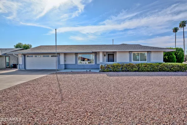 15626 N BOSWELL Boulevard, Sun City, AZ 85351