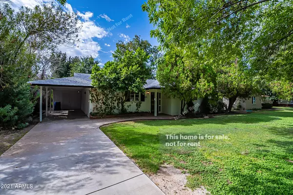 139 E ENCANTO Drive, Tempe, AZ 85281