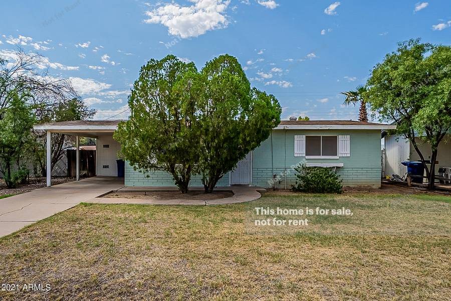 1217 W 14TH Street, Tempe, AZ 85281