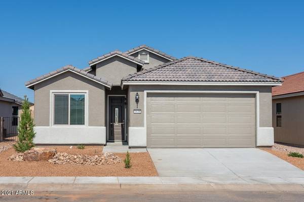 1638 Brookshire Drive #Lot 111, Sierra Vista, AZ 85635