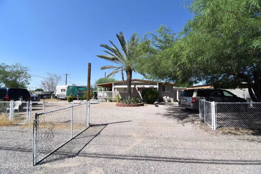 148 S CRISMON Road, Mesa, AZ 85208